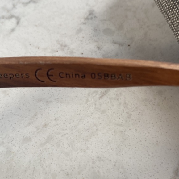 Peepers readers 1.25 mint green - Picture 3 of 4